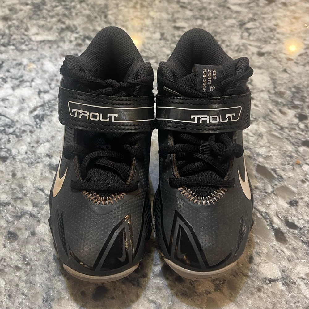 Nike Toddler Cleats